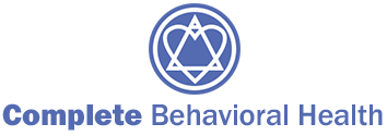 Logo, Complete Behavioral Health